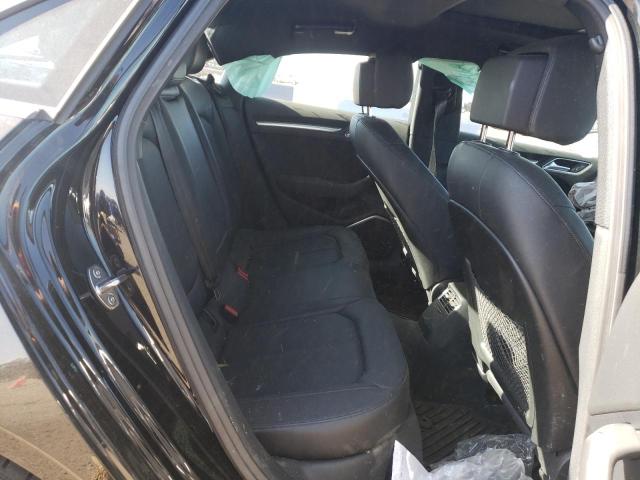 WAUJEGFF4KA117875 Audi A3 Premium Plus