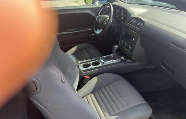2C3CDYAG3EH101259 Dodge Challenger Sxt