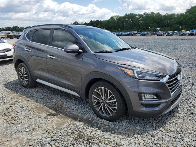 KM8J33AL7LU105875 Hyundai Tucson Limited