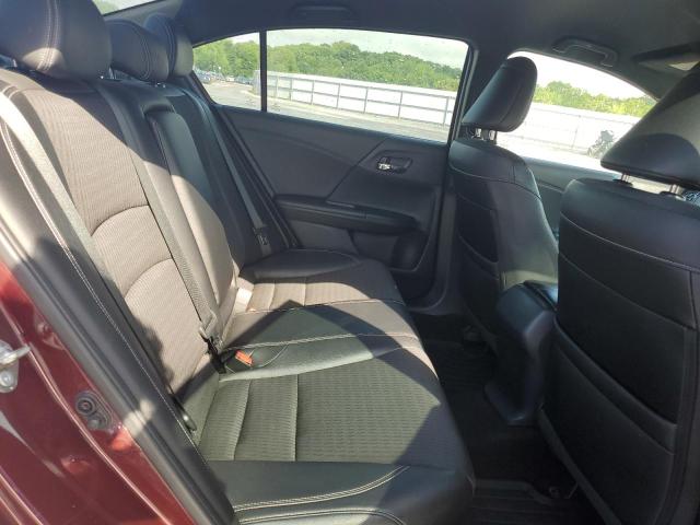 1HGCR2F59GA145495 Honda Accord Sport
