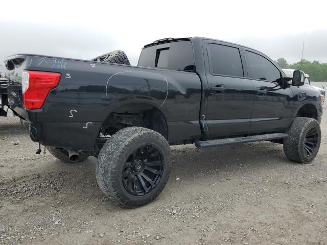 1N6BA1F4XKN516150 Nissan Titan Xd Sl