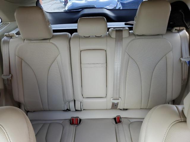 5LMCJ1A97FUJ30087 Lincoln MKC