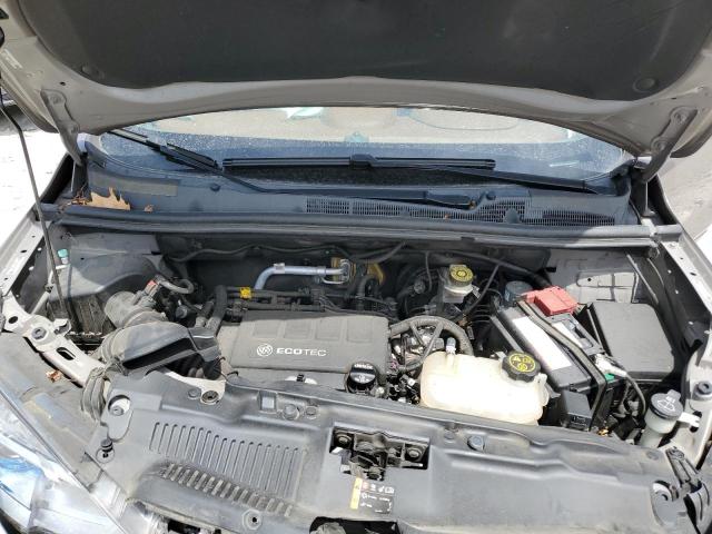 KL4CJCSB3FB172878 Buick Encore