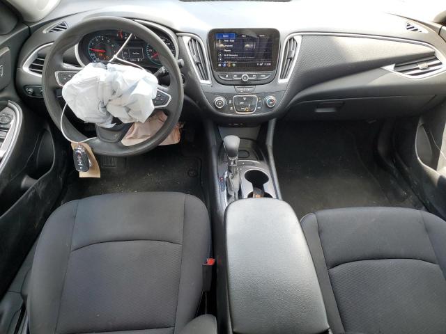 1G1ZC5ST5MF039925 Chevrolet MALIBU LS