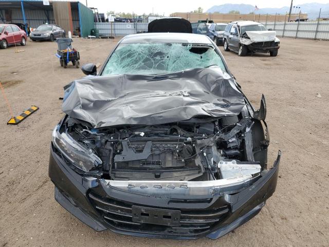 1HGCV1F49MA093035 Honda Accord Sport Se