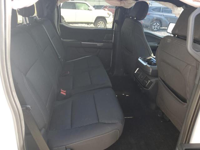 1FTFW1E57MFC82563 Ford F150 Supercrew