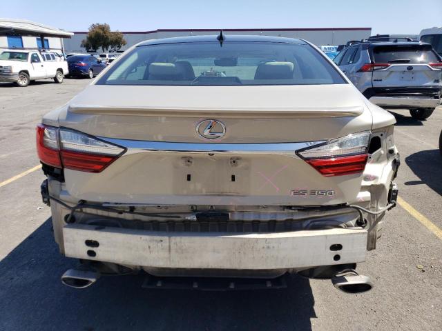 58ABK1GG1JU093668 Lexus ES 350