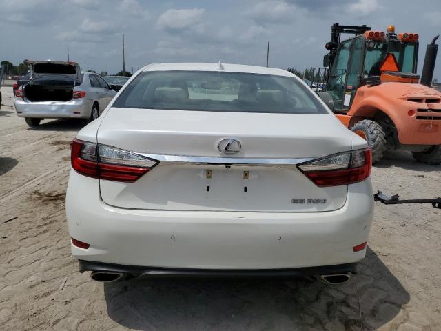 58ABK1GG9JU110281 Lexus ES 350