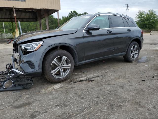 Auction sale of the 2022 Mercedes-benz Glc 300, vin: W1N0G8DB4NV394627, lot number: 54225074