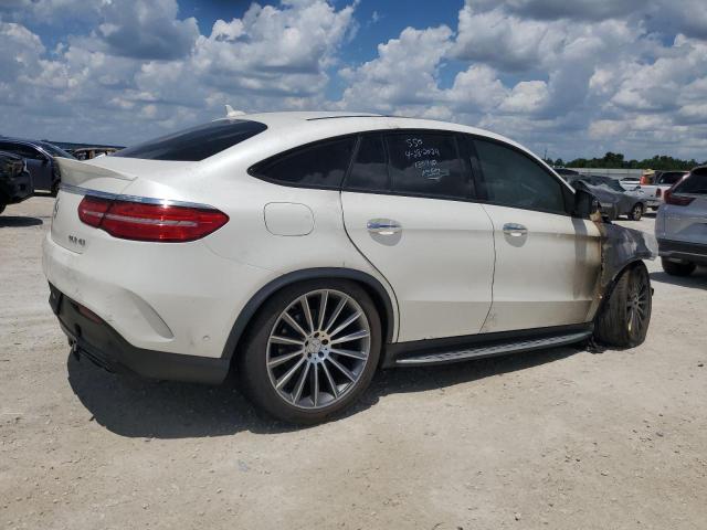 4JGED6EB2KA152135 Mercedes-Benz Gle Coupe 43 Amg