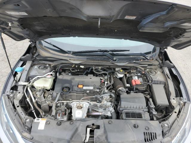 2HGFC2F70HH519091 Honda CIVIC EX