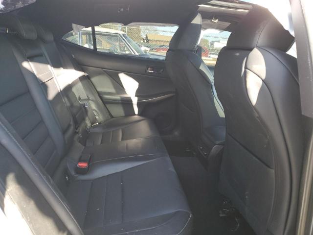 JTHCM1D21G5007571 Lexus IS 300