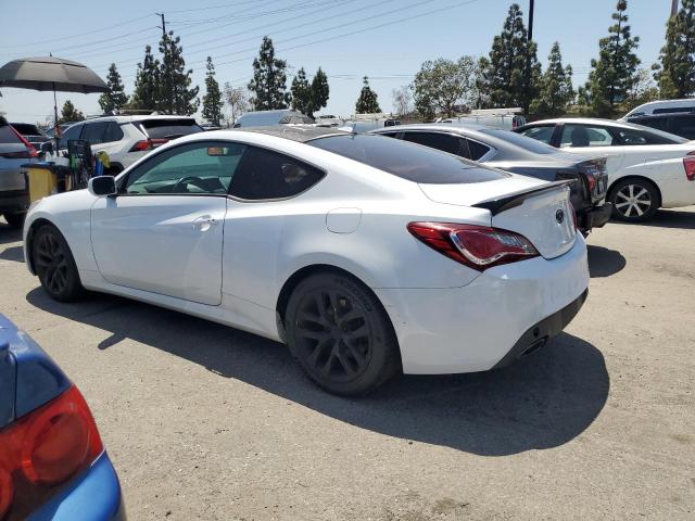 KMHHT6KD5EU118926 Hyundai Genesis Coupe 2.0t