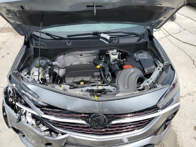 KL4MMDS24MB045698 Buick Encore Gx Select