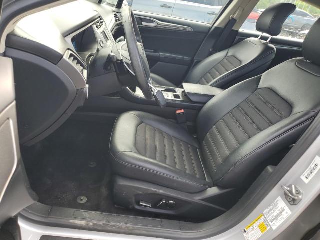 3FA6P0T91HR144898 Ford FUSION SE