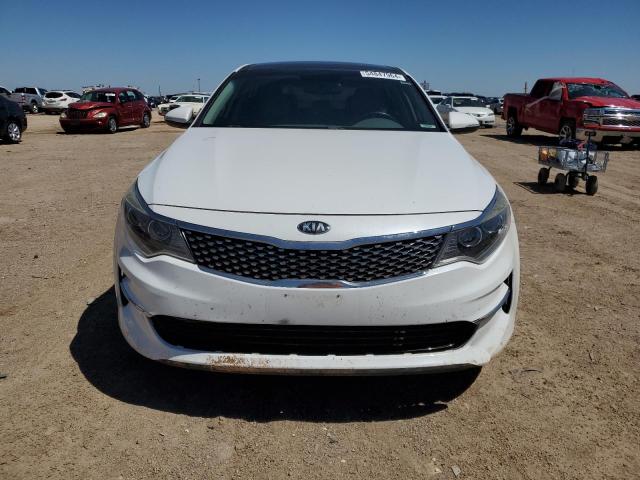 5XXGU4L37GG050967 KIA OPTIMA EX