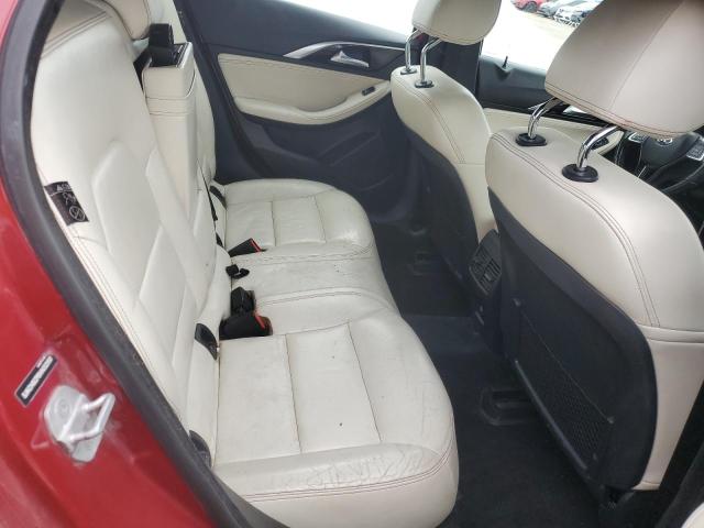SJKCH5CP5HA032599 Infiniti QX30 BASE