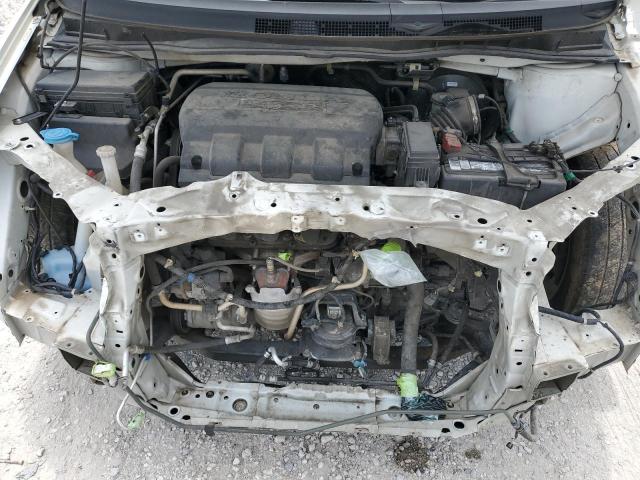 5FNRL5H68GB017239 Honda ODYSSEY EXL
