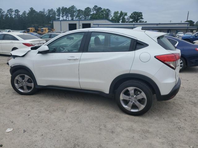 3CZRU5H30MM734870 Honda HR-V LX
