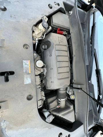 1GKKVTKD1FJ107898 GMC Acadia Denali