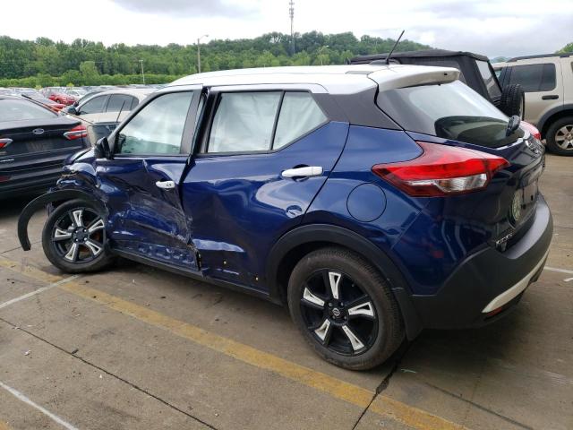 3N1CP5CU8KL532853 Nissan KICKS S