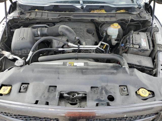 1C6RR7TT1FS555040 RAM 1500 Slt