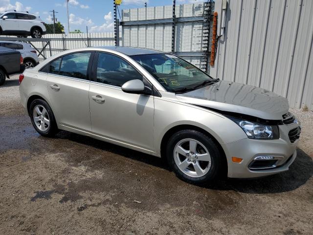 1G1PC5SB6F7181406 Chevrolet CRUZE LT
