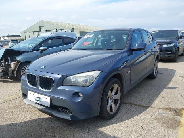 Auction sale of the 2011 Bmw X1 Sdrive2, vin: *****************, lot number: 52627994