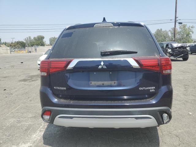 JA4AD3A34KZ012485 Mitsubishi Outlander Se