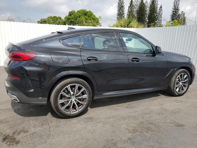 5UXCY6C03P9N55372 BMW X6 Xdrive40i