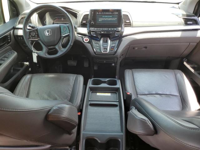 5FNRL6H98LB037095 Honda Odyssey Elite