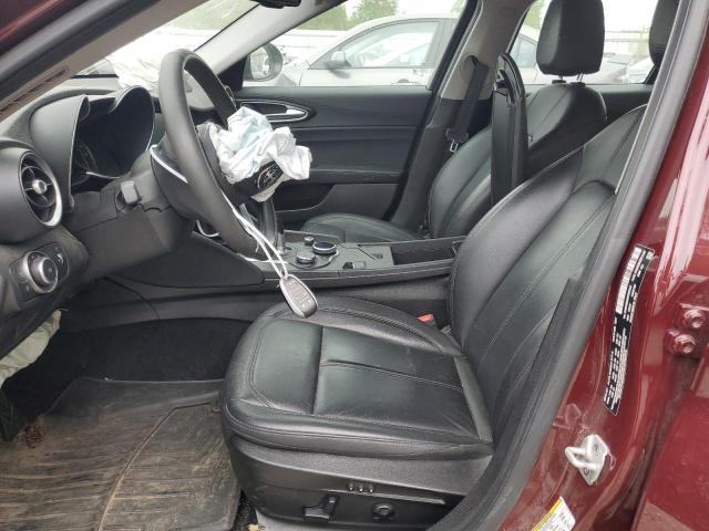 ZARFAEDNXH7557615 Alfa Romeo Giulia Q4