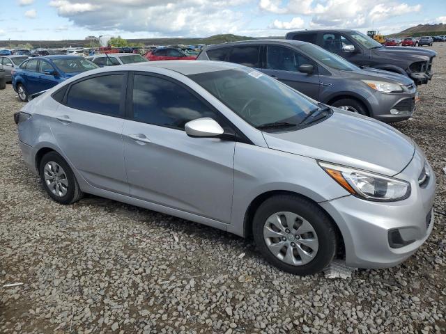 KMHCT4AE4GU150018 Hyundai ACCENT SE