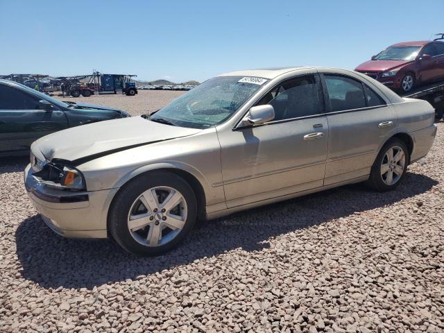Auction sale of the 2006 Lincoln Ls, vin: 1LNFM87A96Y628916, lot number: 54796964