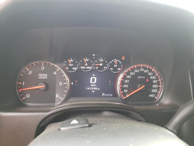 1GKS2CKJ5FR146896 GMC YUKON DENALI