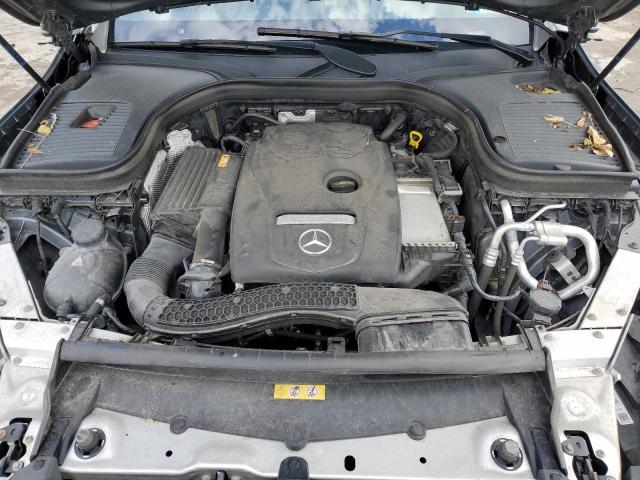 WDC0G4KB1HV013558 Mercedes-Benz GLC 300 4M