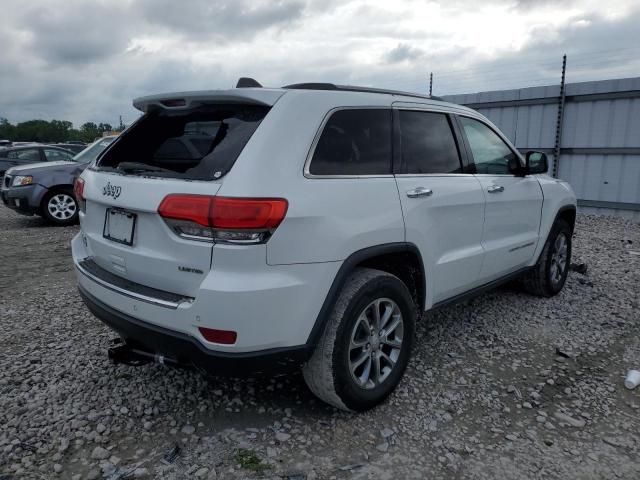 1C4RJFBG5EC525742 Jeep Grand Cherokee Limited