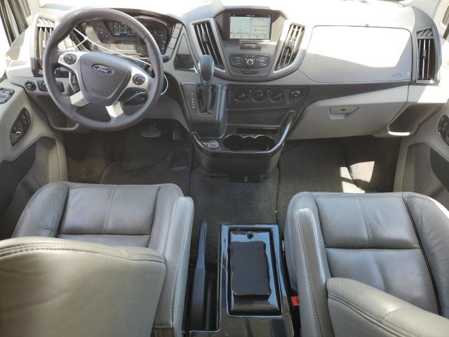 1FTYE9ZG7KKA50099 Ford Transit T-150