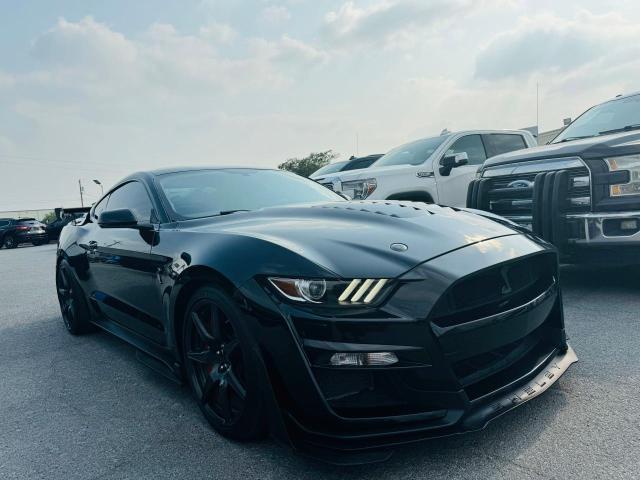 1FA6P8SJ6M5500043 auction archive image