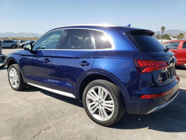 WA1BNAFY9J2043622 Audi Q5 Premium Plus