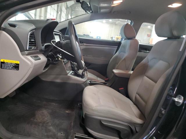 5NPD84LF8HH031416 Hyundai ELANTRA SE