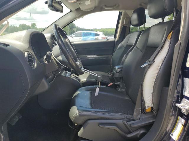 1C4NJDEB3FD409454 Jeep Compass Latitude