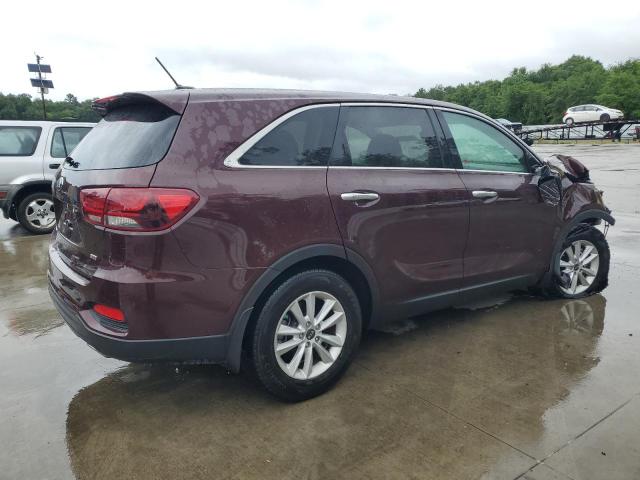 5XYPG4A33KG574342 KIA SORENTO L