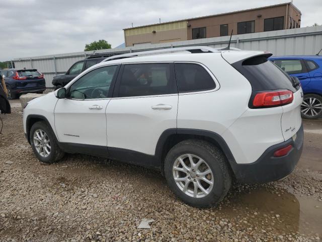 1C4PJMCS5GW335486 Jeep Cherokee Latitude