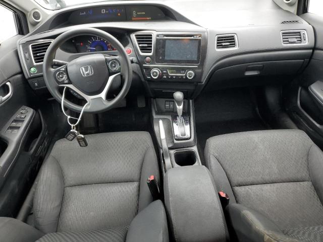 2HGFB2F88EH502112 Honda CIVIC EX