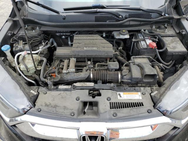 5J6RW1H55JA008127 Honda CR-V EX