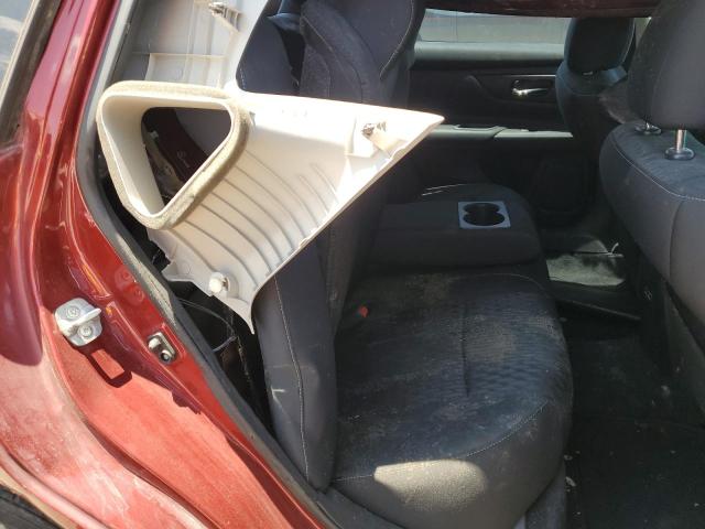1N4AL3AP7JC219889 Nissan ALTIMA 2.5