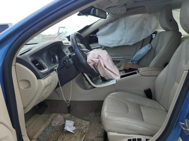 YV140MEC7F1213827 Volvo V60 Premier+