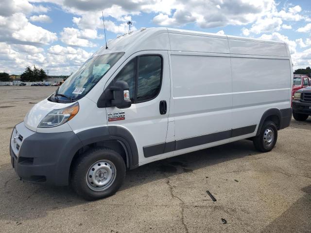 Auction sale of the 2015 Ram Promaster 2500 2500 High, vin: 3C6TRVDD4FE509657, lot number: 56387684