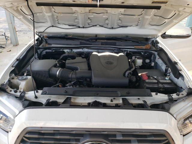 3TMAZ5CN5NM186587 Toyota TACOMA DOU
